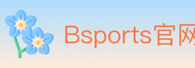 Bsports官网 logo